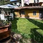 I Cipressi 아파트 필리네발다르노