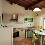 I Cipressi *