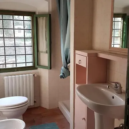 I Cipressi Apartment