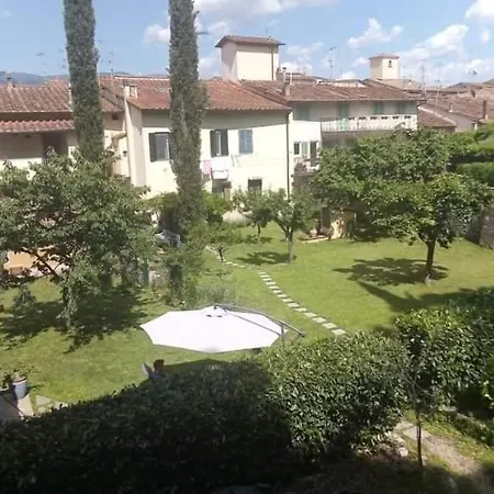 I Cipressi * Figline Valdarno