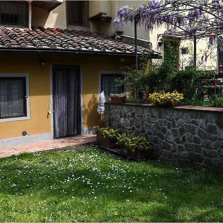I Cipressi Apartamento Figline Valdarno
