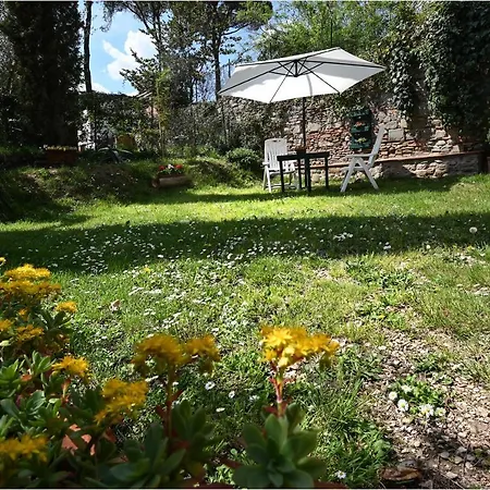 I Cipressi Apartment