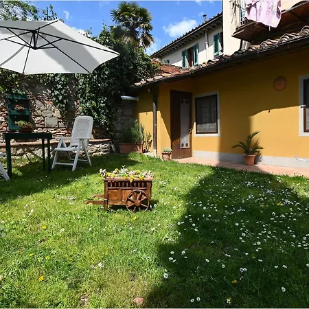 Apartment I Cipressi *