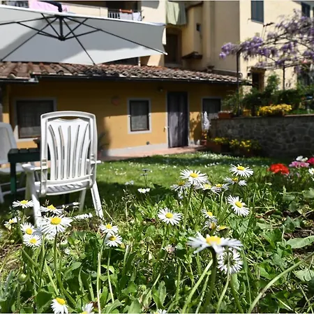 Apartamento I Cipressi