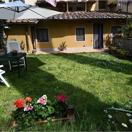 Apartment I Cipressi