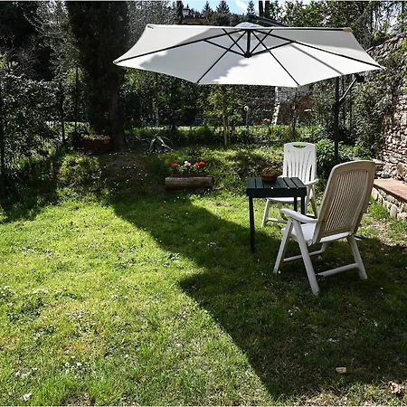 Apartment I Cipressi Figline Valdarno