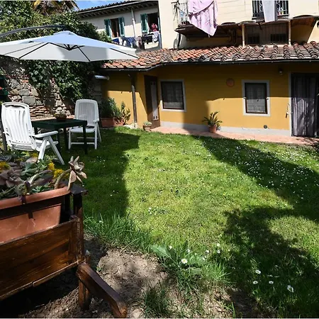 I Cipressi Apartment Figline Valdarno