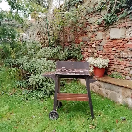 Апартаменты I Cipressi