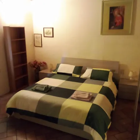 Apartment I Cipressi Figline Valdarno