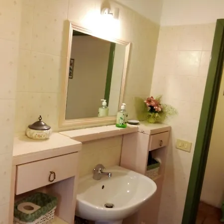 Апартаменты I Cipressi