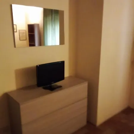 Apartment I Cipressi *