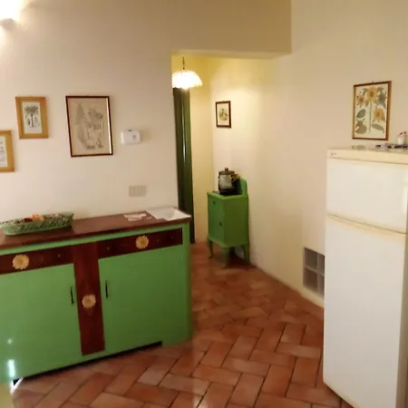I Cipressi Апартаменты