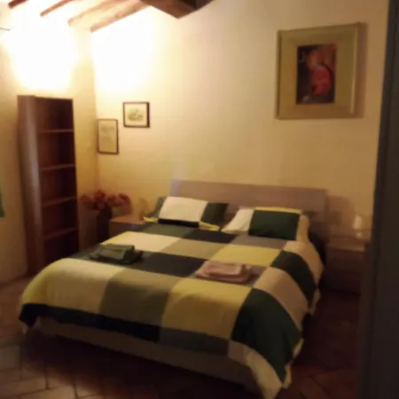 I Cipressi * Figline Valdarno