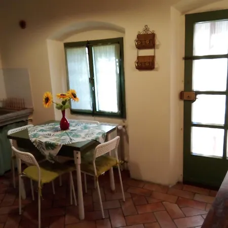 I Cipressi Apartment Figline Valdarno