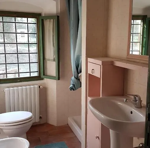 I Cipressi Apartamento