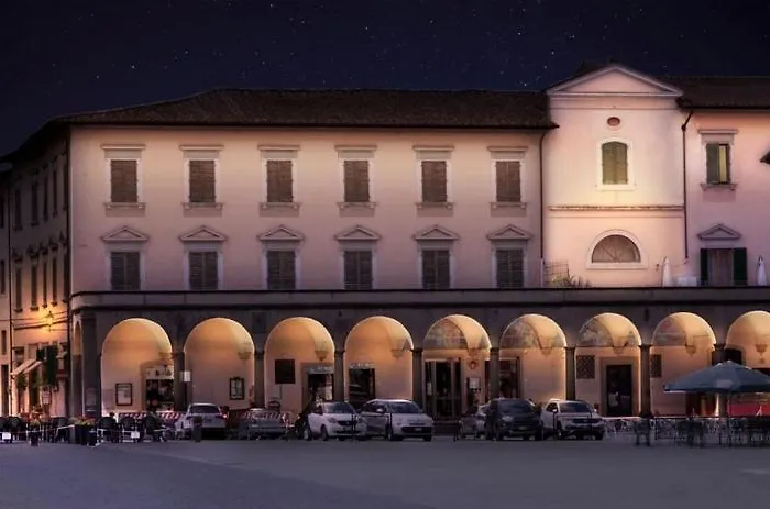 Apartamento I Cipressi