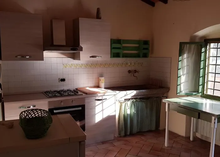 I Cipressi Figline Valdarno