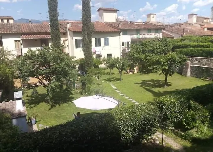 I Cipressi * Figline Valdarno