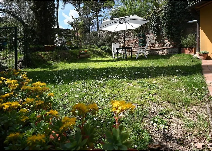 I Cipressi Apartamento