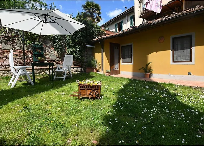 Apartamento I Cipressi *