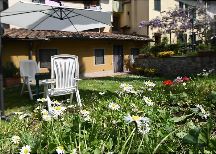 Apartamento I Cipressi