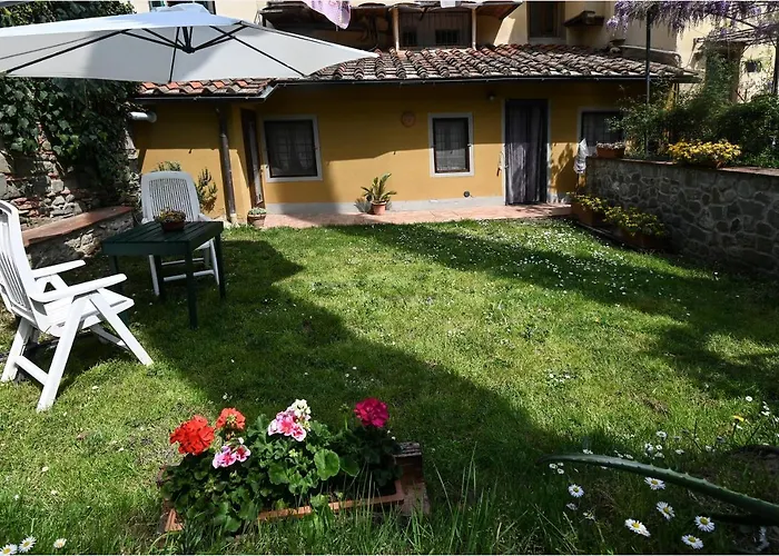 Apartamento I Cipressi
