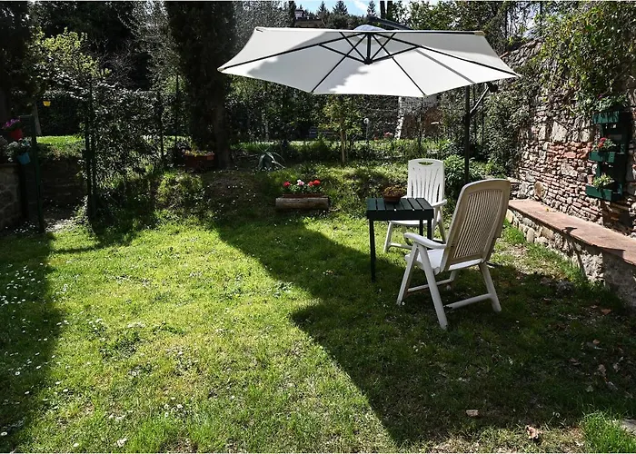 Apartamento I Cipressi Figline Valdarno