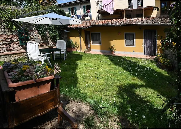 I Cipressi Apartamento Figline Valdarno