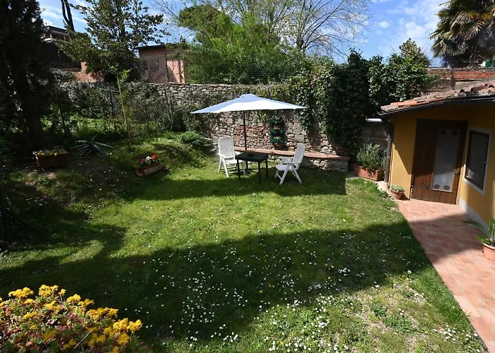 Apartamento I Cipressi