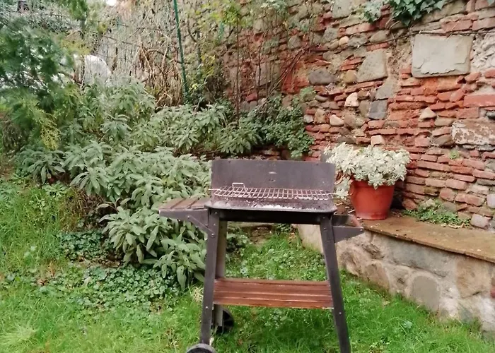 Apartamento I Cipressi