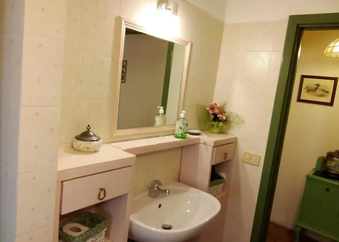 Apartamento I Cipressi