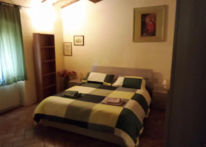 I Cipressi * Figline Valdarno