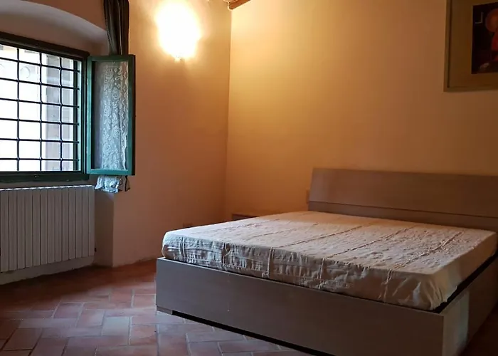 I Cipressi Figline Valdarno